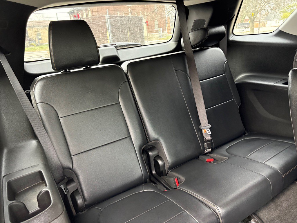 2018 Chevrolet Traverse Image 19