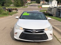 Image for 2016 Toyota Camry LE ID: 6504904