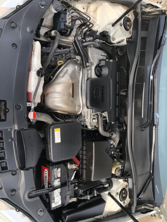2016 Toyota Camry Image 9