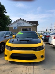 Image for 2017 Dodge Charger R/T 392 ID: 6511682