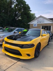 Image for 2017 Dodge Charger R/T 392 ID: 6511682