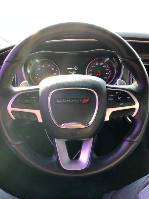 2017 Dodge Charger Image 10
