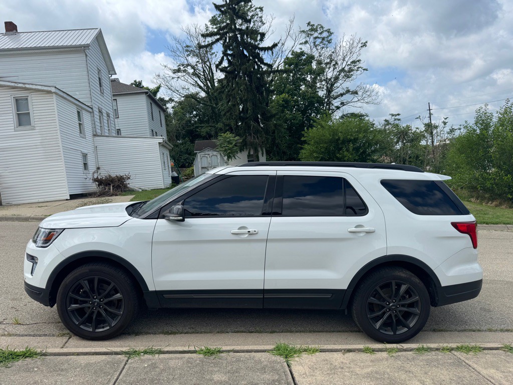 2018 Ford Explorer Image 6