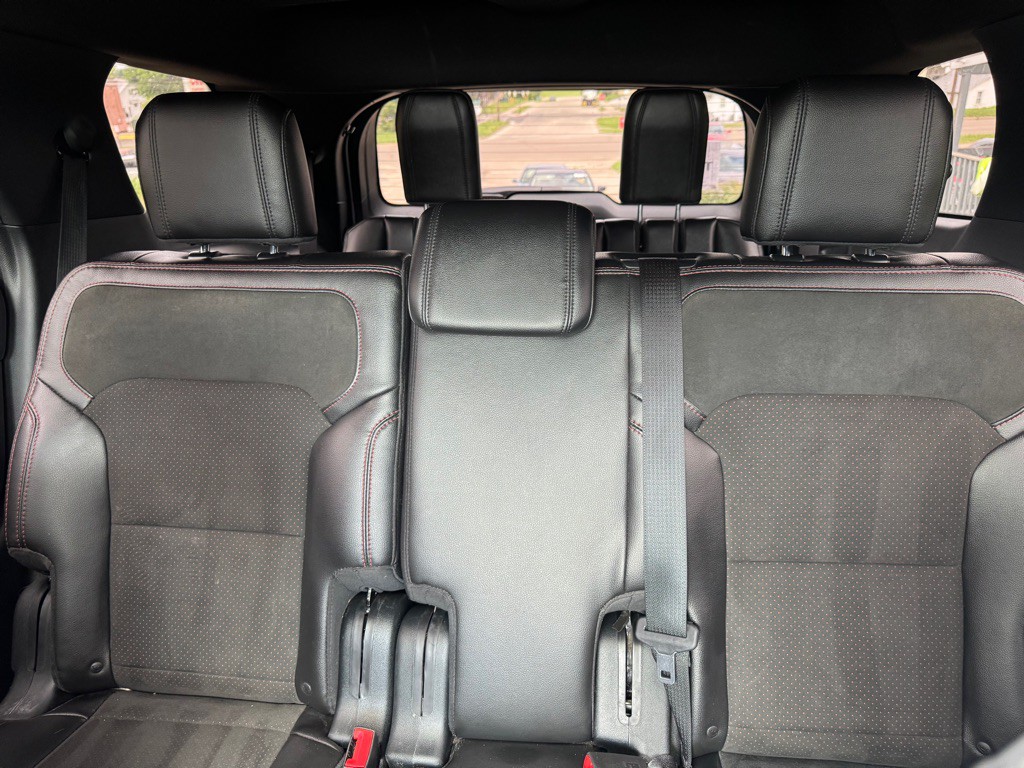 2018 Ford Explorer Image 14