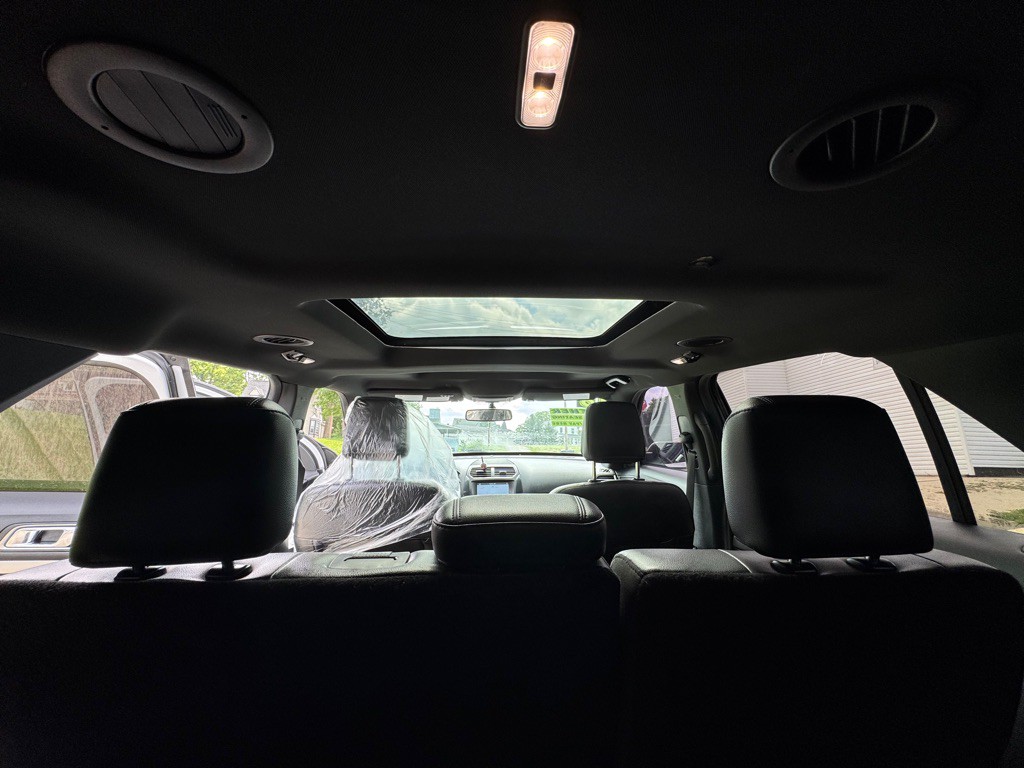 2018 Ford Explorer Image 24