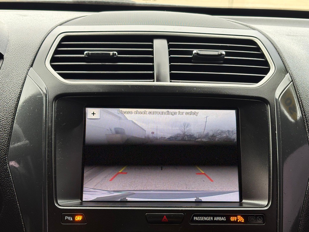 2018 Ford Explorer Image 14