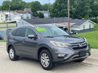 Image for 2015 Honda CR-V EXL ID: 6541078