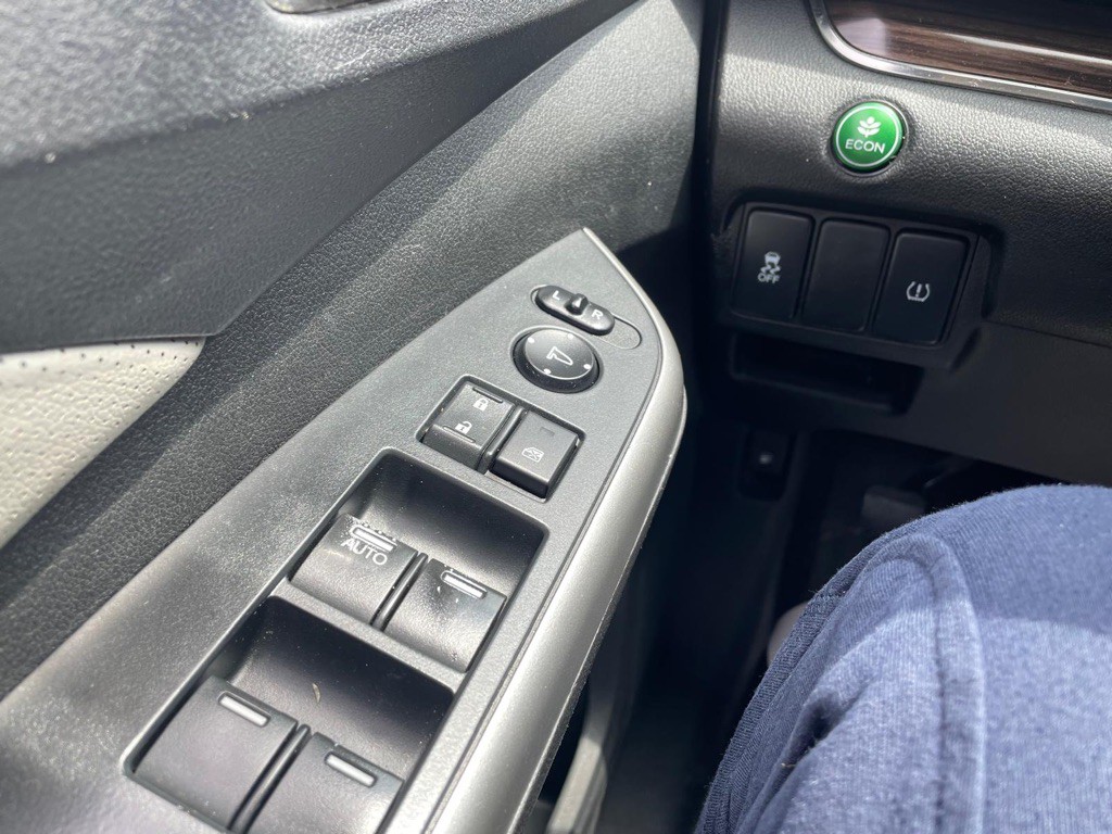 2015 Honda CR-V Image 11