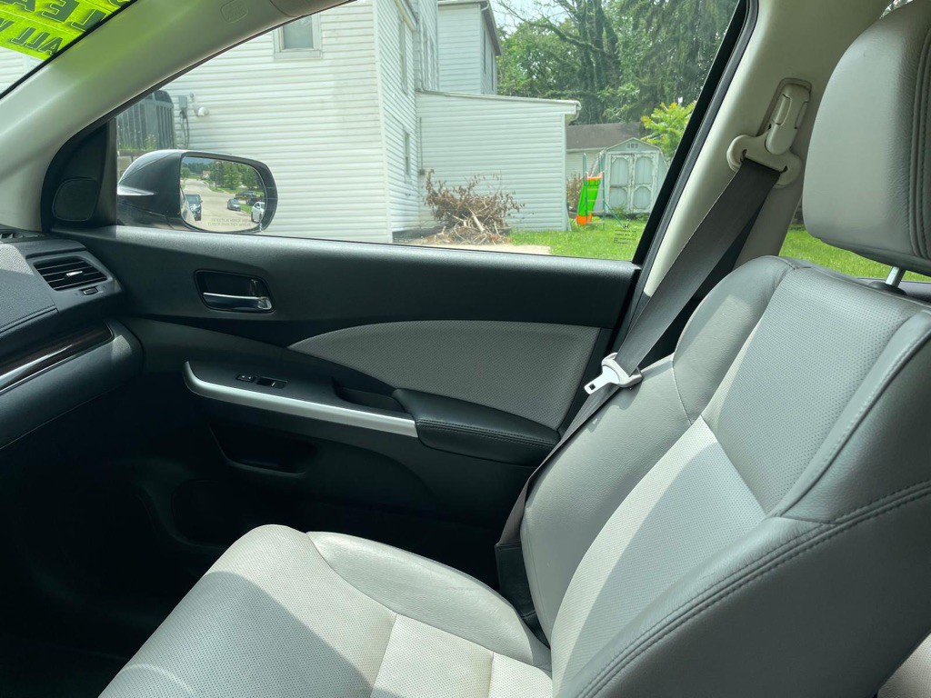 2015 Honda CR-V Image 14