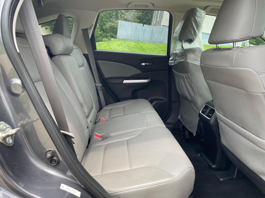 2015 Honda CR-V Image 18