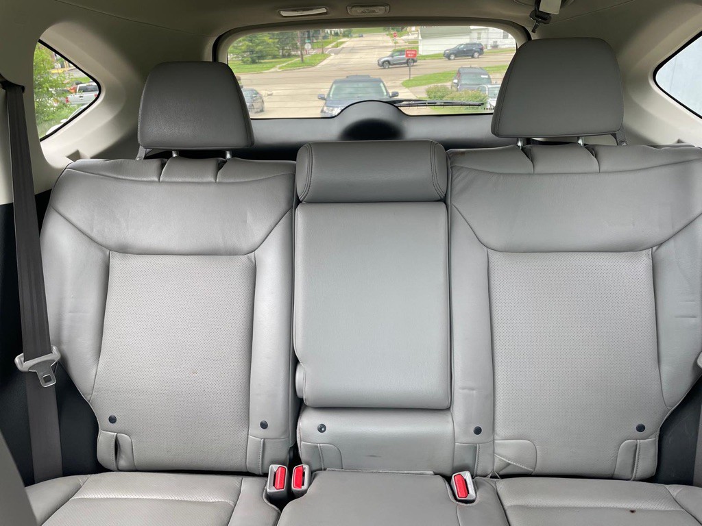 2015 Honda CR-V Image 19
