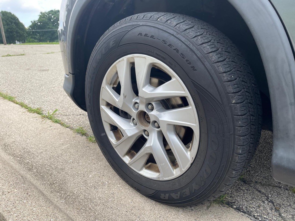 2015 Honda CR-V Image 20