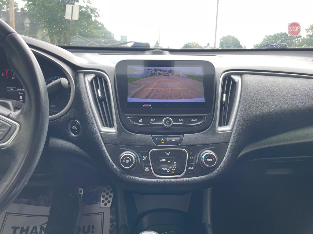 2020 Chevrolet Malibu Image 13