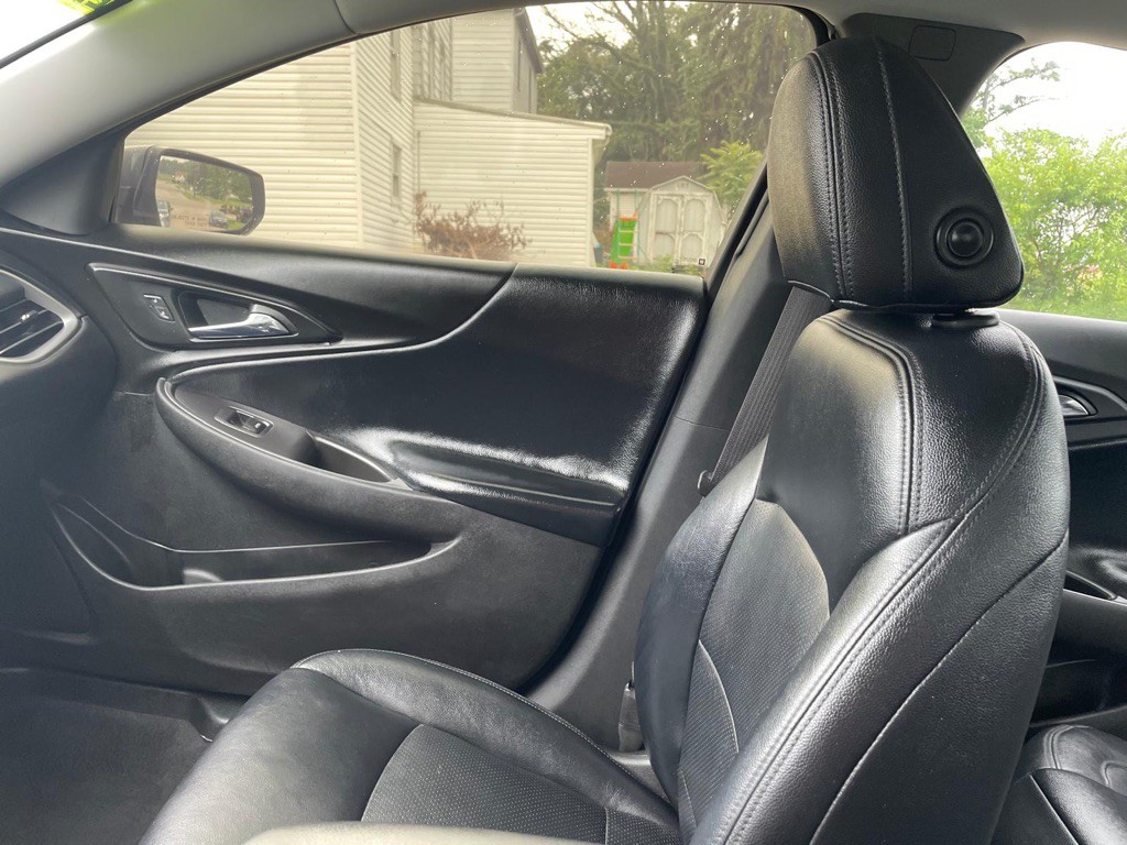 2020 Chevrolet Malibu Image 15