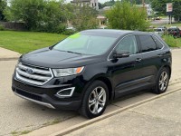 Image for 2016 Ford Edge Titanium ID: 6541116