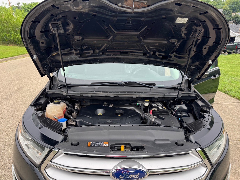 2016 Ford Edge Image 25
