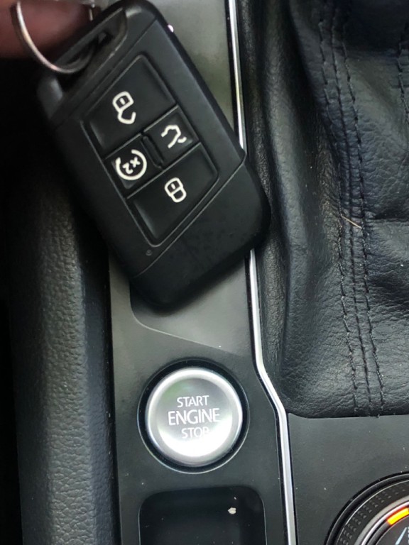 2019 Volkswagen Atlas Image 13