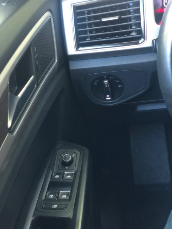 2019 Volkswagen Atlas Image 15