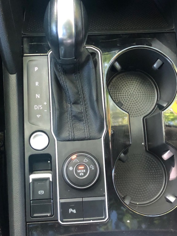 2019 Volkswagen Atlas Image 16