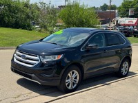 Image for 2018 Ford Edge SEL ID: 6601193