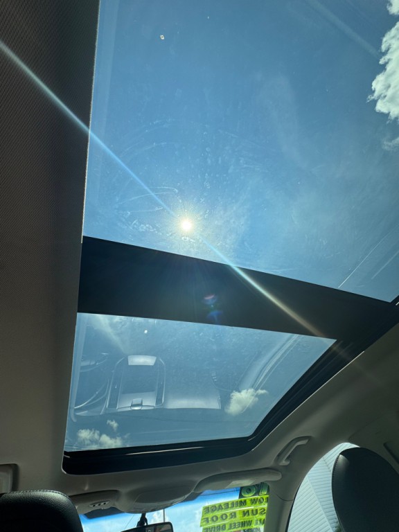 2018 Ford Edge Image 18