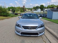 Image for 2014 Honda Accord EX ID: 6613032