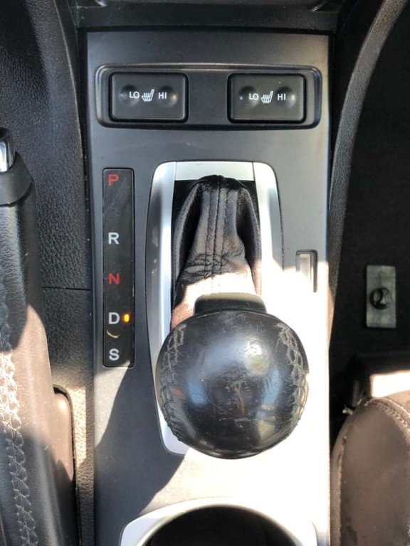 2017 Acura ILX Image 12