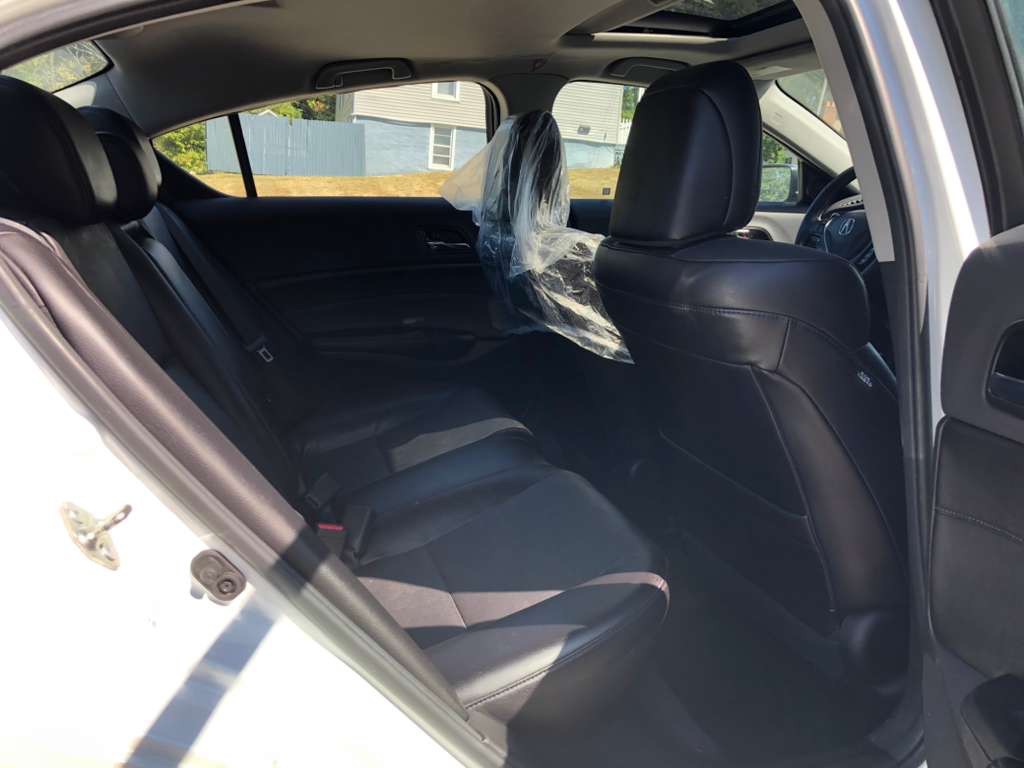 2017 Acura ILX Image 17