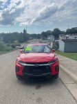 Image for 2019 Chevrolet Blazer RS ID: 6613038