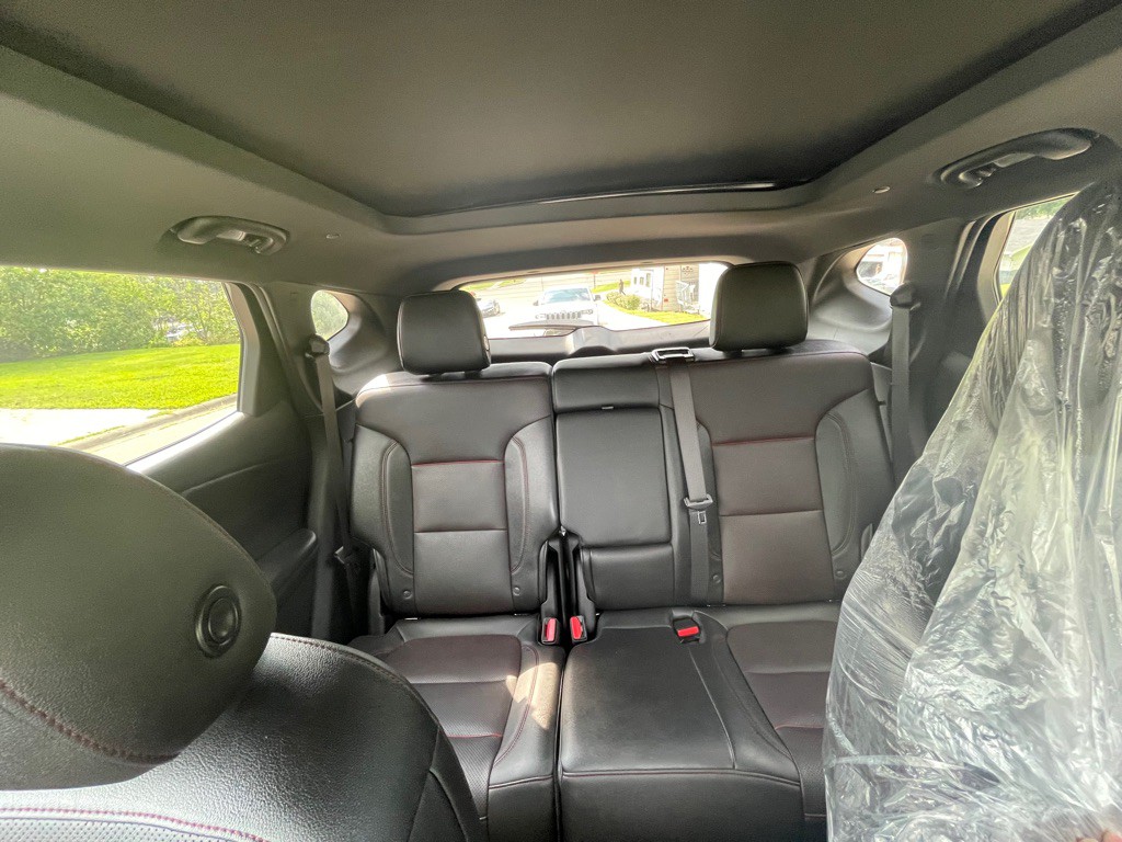 2019 Chevrolet Blazer Image 18
