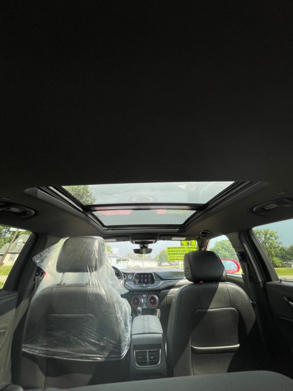 2019 Chevrolet Blazer Image 22