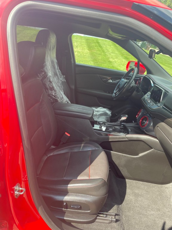 2019 Chevrolet Blazer Image 25