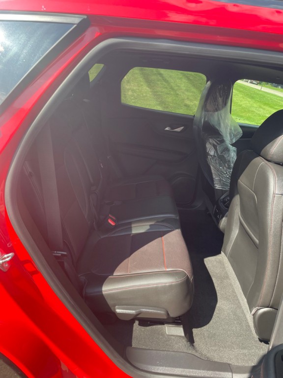 2019 Chevrolet Blazer Image 26