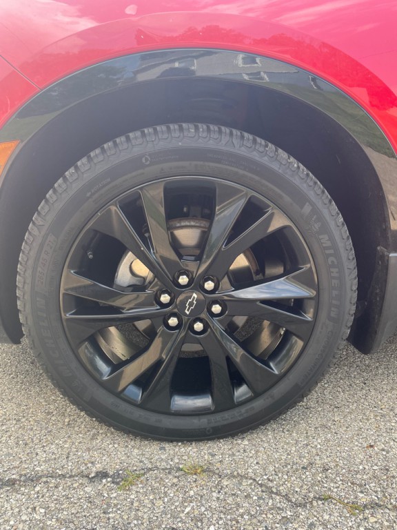 2019 Chevrolet Blazer Image 29