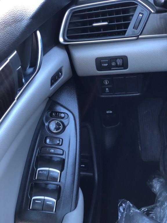 2018 Honda Accord Image 15