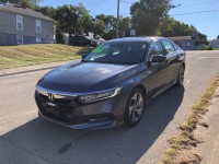 Image for 2018 Honda Accord EXL ID: 6613040