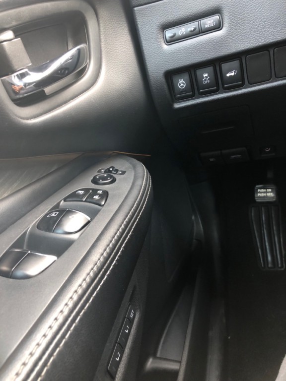 2017 Nissan Murano Image 14