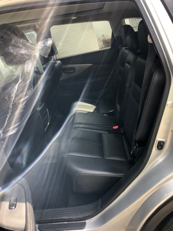 2017 Nissan Murano Image 17