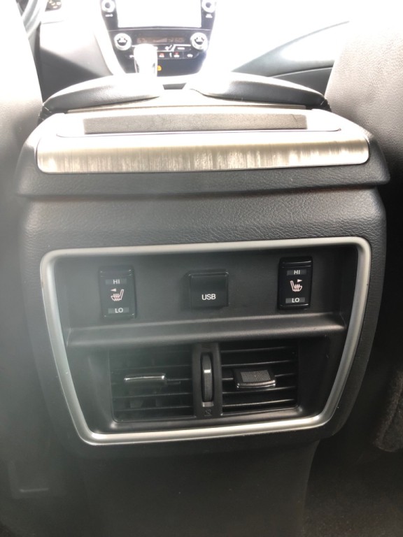 2017 Nissan Murano Image 22