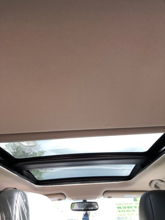 2017 Nissan Murano Image 23