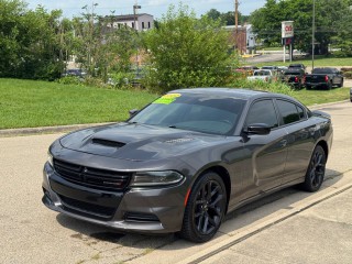 Image for 2022 Dodge Charger SXT ID: 6613158