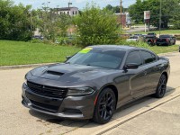 Image for 2022 Dodge Charger SXT ID: 6613158