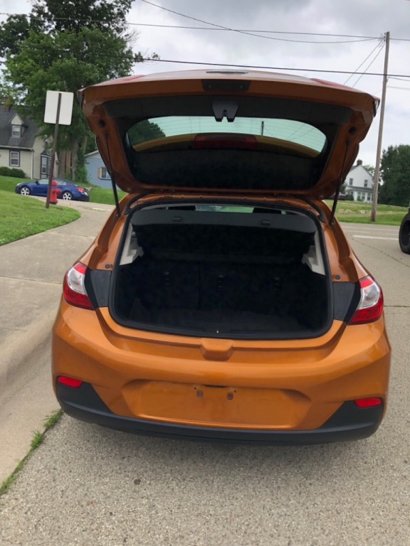 2017 Chevrolet Cruze Image 33