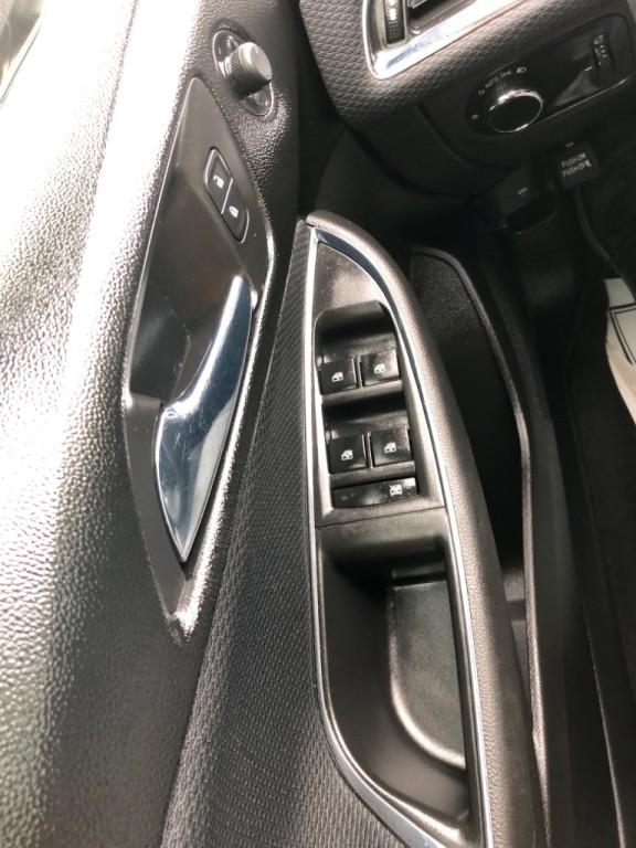 2017 Chevrolet Cruze Image 43