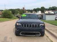 Image for 2017 Jeep Grand Cherokee Laredo ID: 6662519