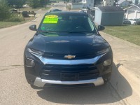 Image for 2022 Chevrolet Trailblazer LT ID: 6662523