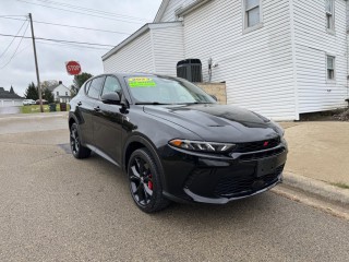 Image for 2023 Dodge Hornet GT ID: 6662535