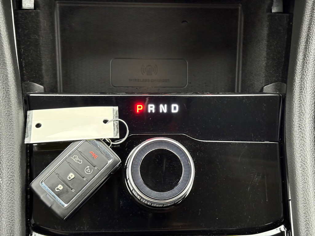 2022 Jeep Grand Cherokee Image 12