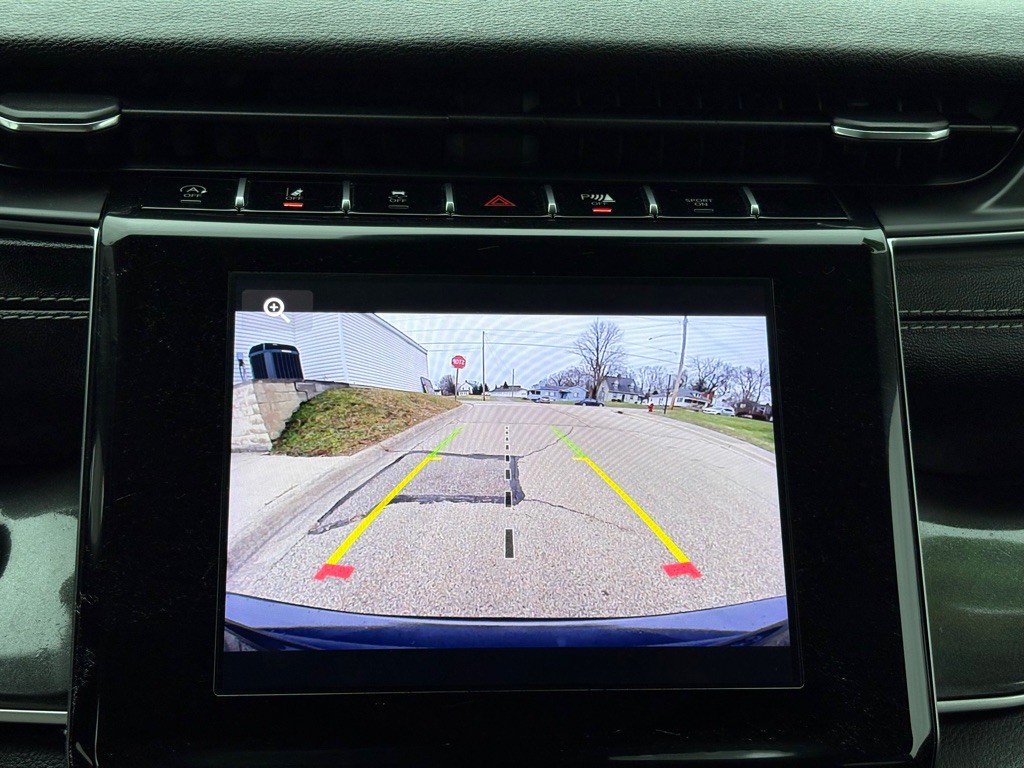 2022 Jeep Grand Cherokee Image 15