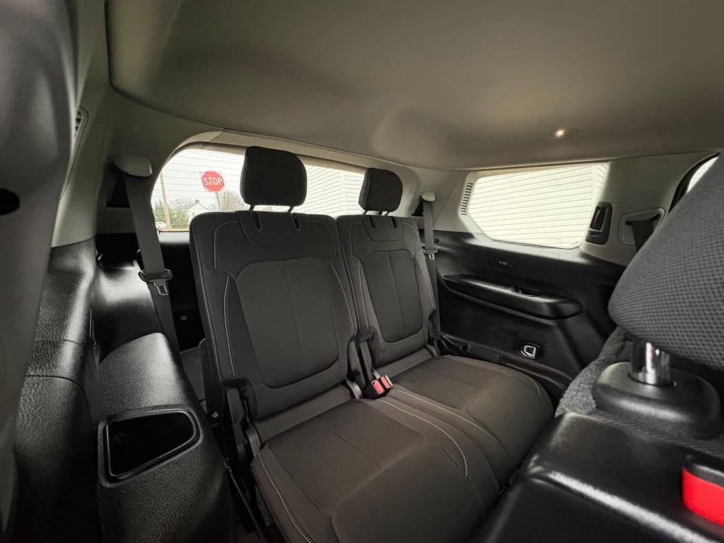 2022 Jeep Grand Cherokee Image 20